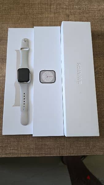 Apple Watch Series 8 41 mm 1