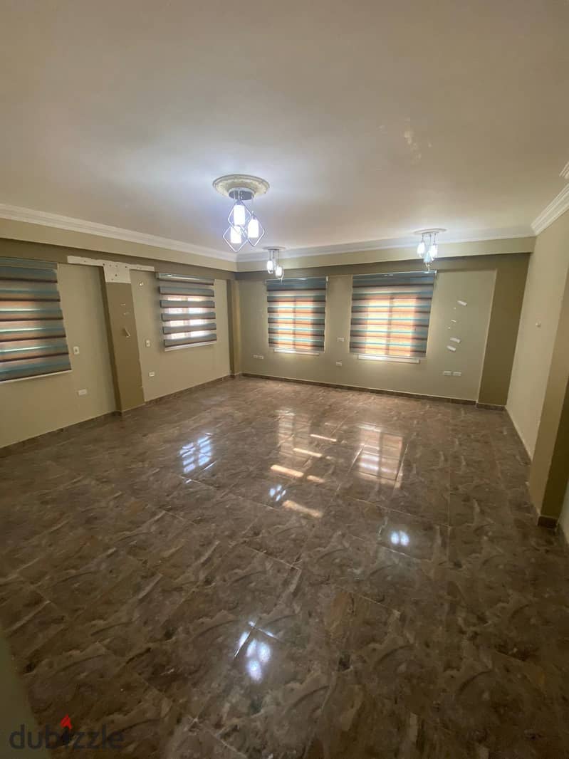 Lowest price of Apartment for rent in banafseg 9 5th statements 0