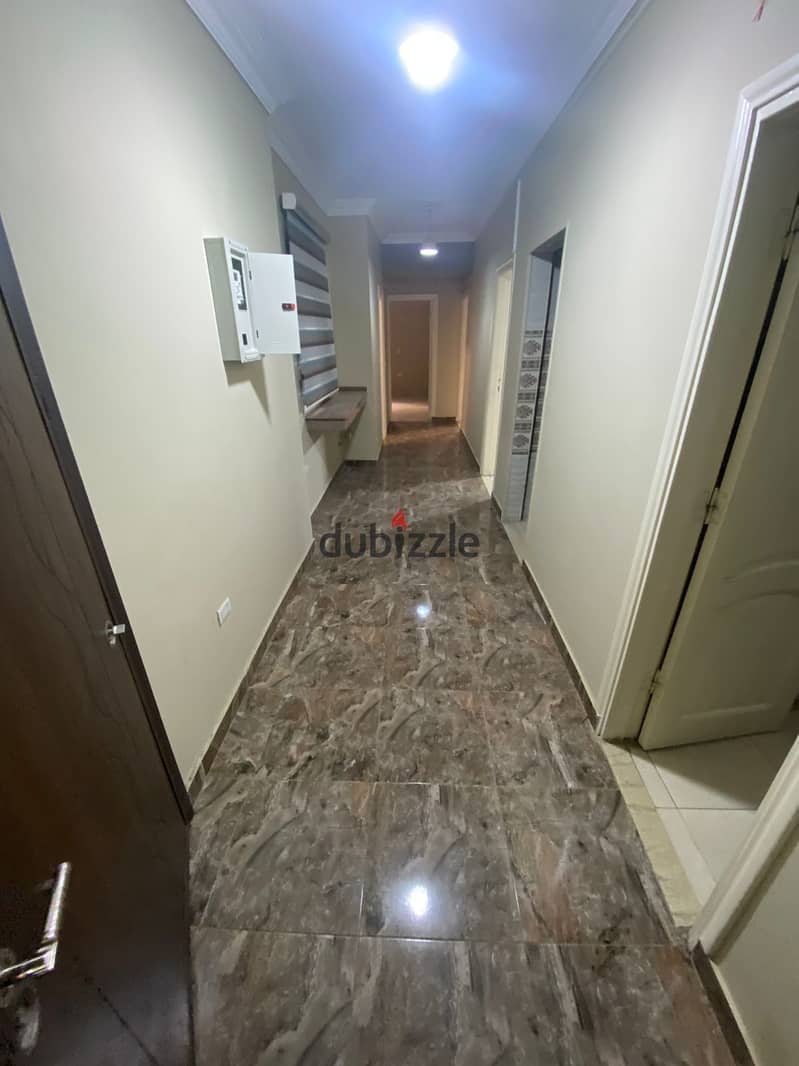 Lowest price of Apartment for rent in banafseg 9 5th statements 6