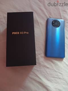 poco x3 pro