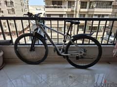 Hador adult bicycle