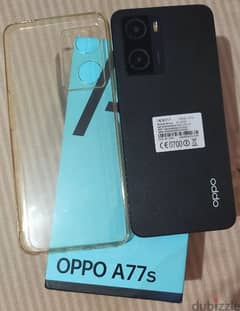 ابو oppo A77S