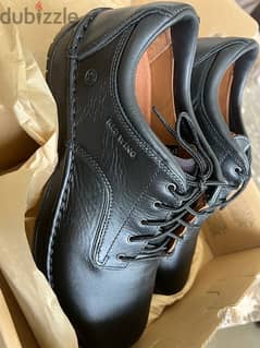 سيفتي ريد وينج اصلي جديد بالكرتونه ٤٤Redwing safety Shoes new 44