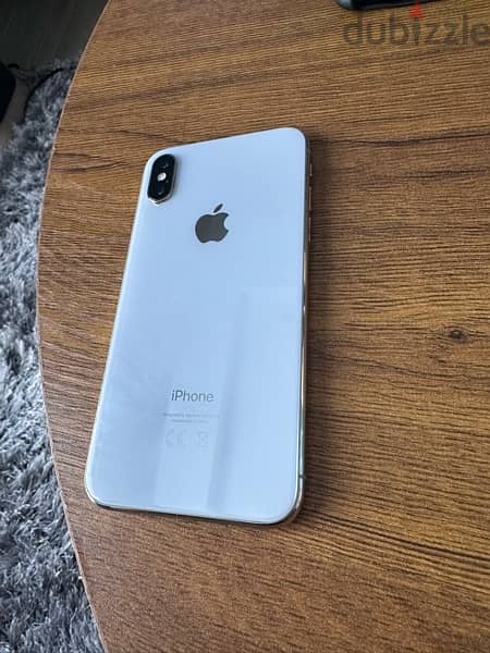 iphone X 1