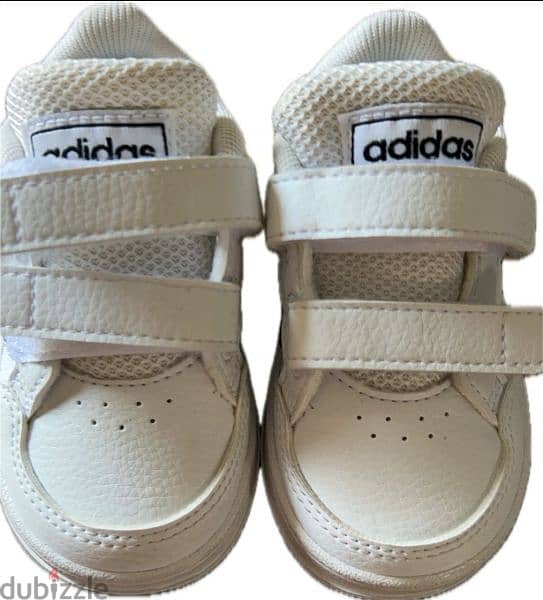 أديداس أطفال مقاس 19 adidas أوريجنال 2