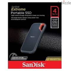 SanDisk