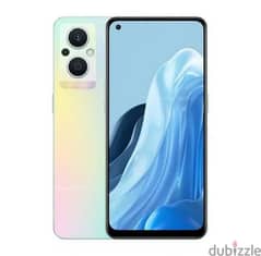 oppo Reno 7z 5G 4 k 0