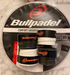 Padel Overgrip Bullpadel