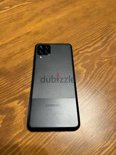 Samsung galaxy A12