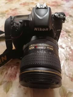 Nikon D750 for sale