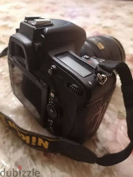 Nikon D750 for sale 2