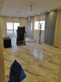 apartment for sale 160m in 10th Nasr City, Mohamed Abdel Naeem Street