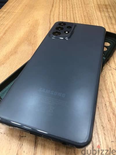 Samsung A23 Black