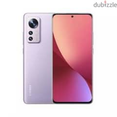 مطلوب شراء Xiaomi 12x