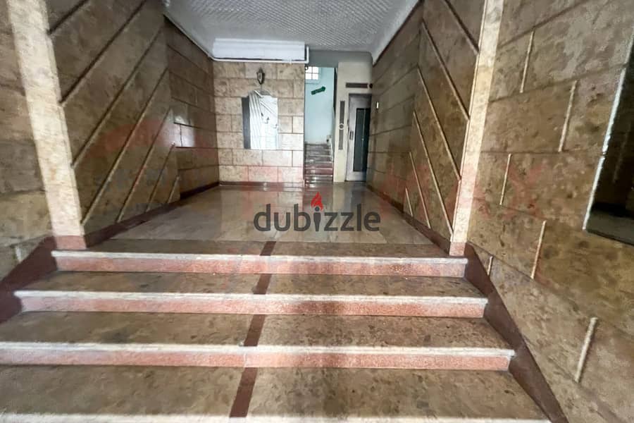 Apartment for sale 130 m Smouha (El Arish Street) 0