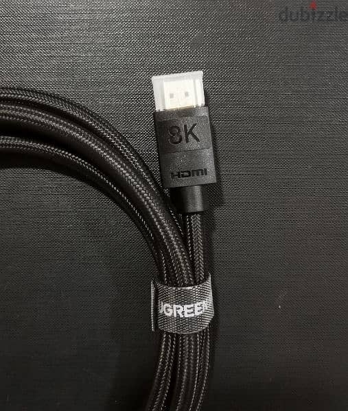 hdmi 8k بارخص سعر 3