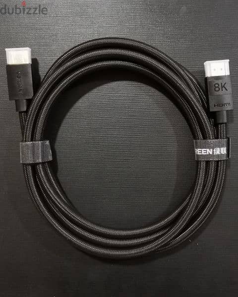 hdmi 8k بارخص سعر 4