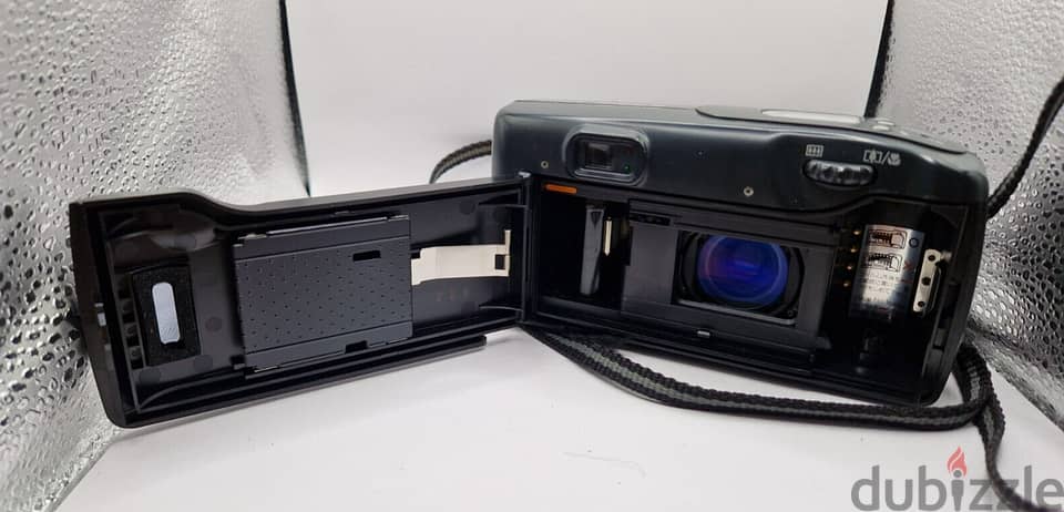 Yashica ZoomTec 90 1