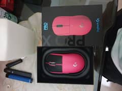 logitech g pro x superlight