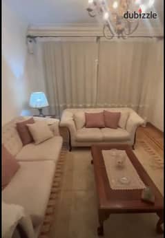 Apartment for sale 280 m in nasr city el tayran street, Ready to move