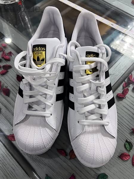 adidas superstar 2