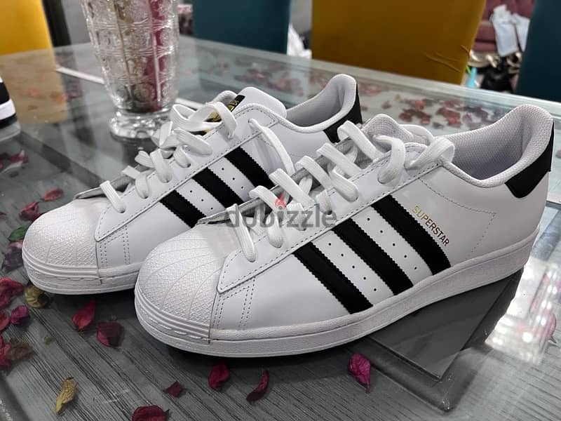 adidas superstar 4