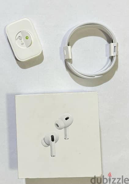 airpods pro2 2