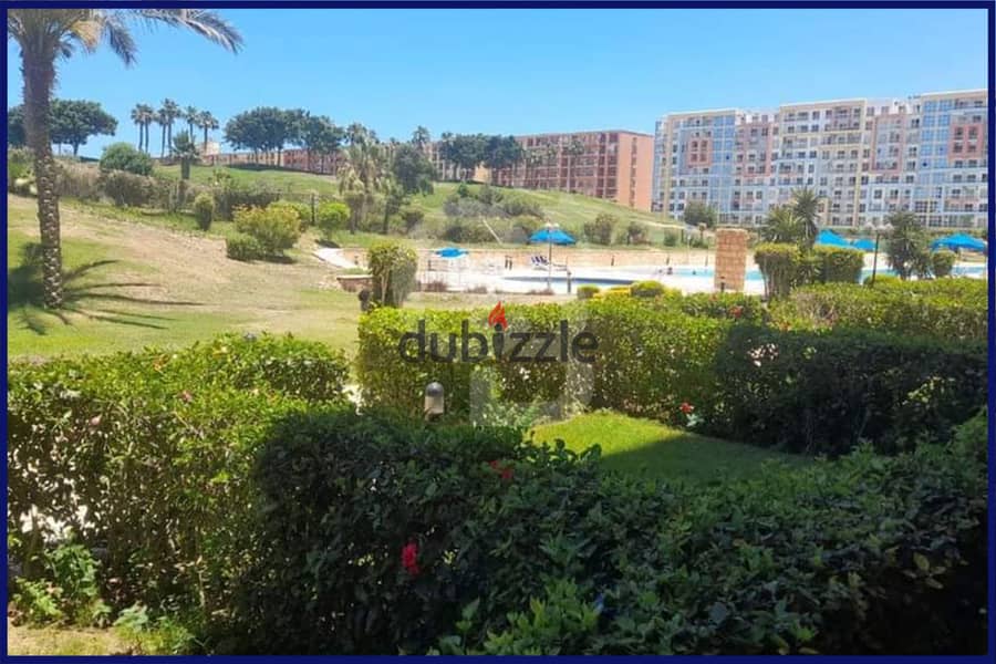 Apartment for sale 60 m Porto Golf 2