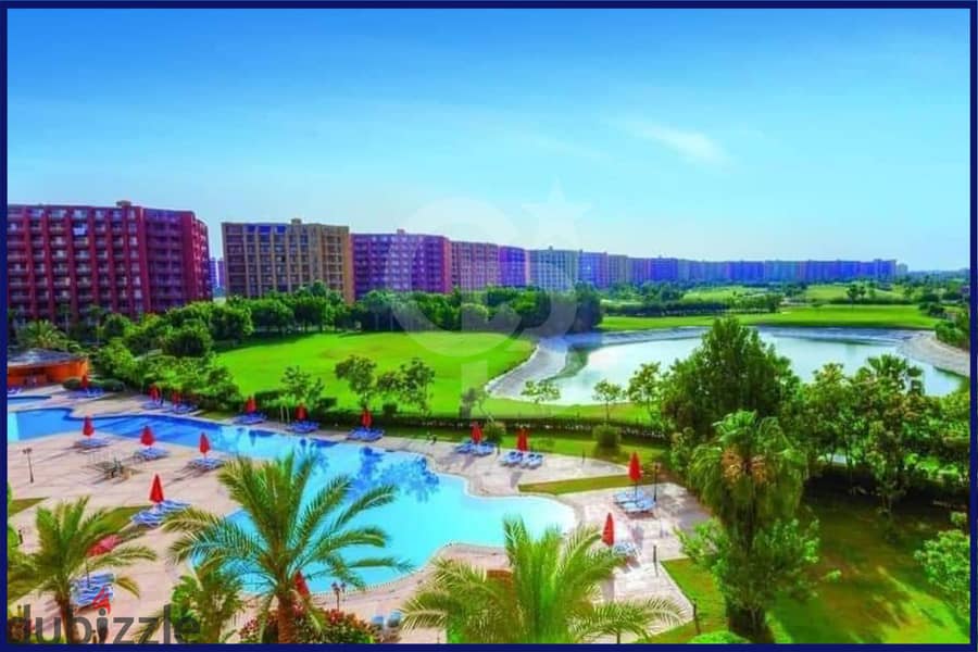 Apartment for sale 60 m Porto Golf 14