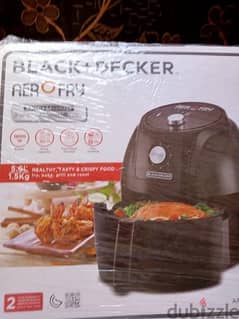 Airfryer