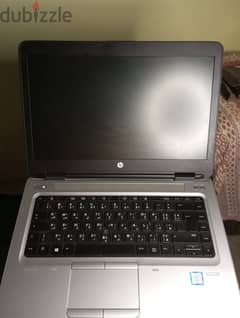 HP 640 G2