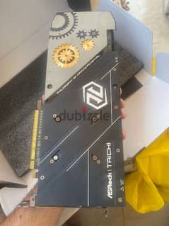 graphic card