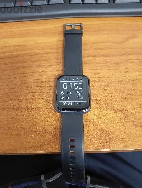 oraimo watch 2 pro 3