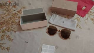 نظارة شمس أصلية sunglasses 0