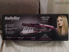 Babyliss I-PRO 230 بيبيليس