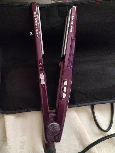 Babyliss I-PRO 230 بيبيليس 3