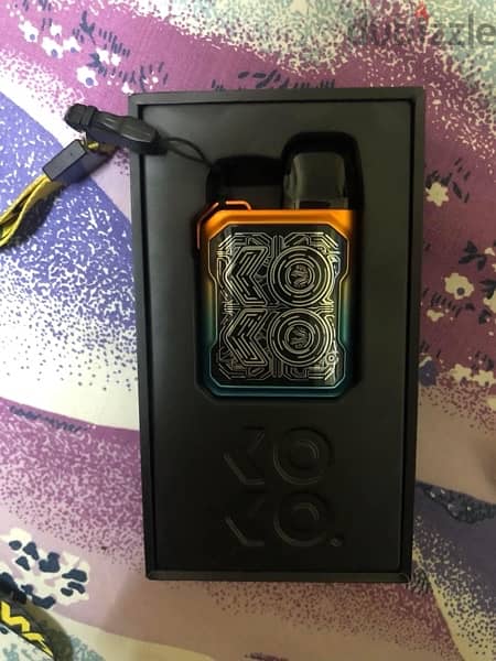 koko vape 2