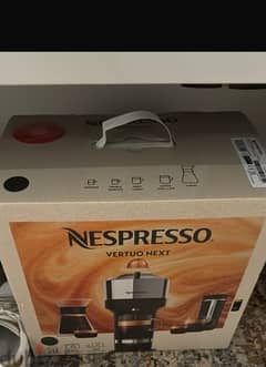 Nespresso