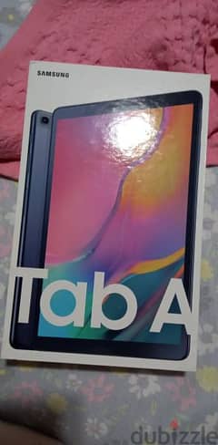 Samsung tab A