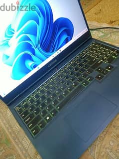 Lenovo legion5 0