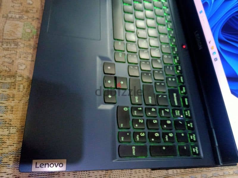 Lenovo legion5 1