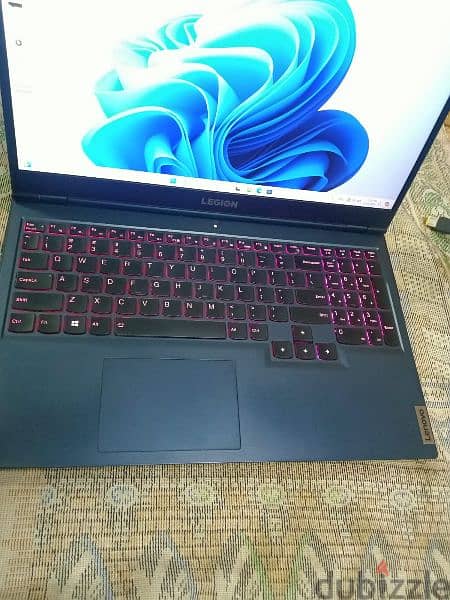 Lenovo legion5 3