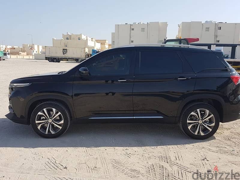 Chevrolet Captiva 2024 0