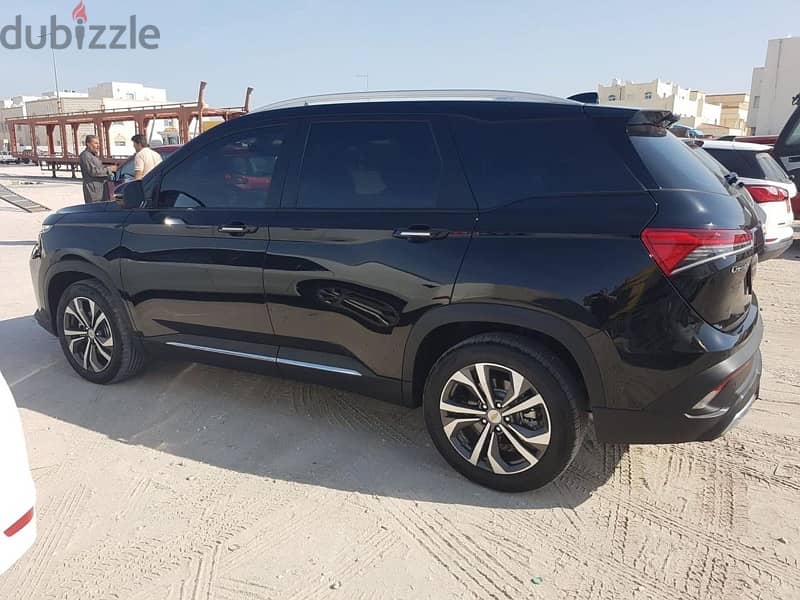 Chevrolet Captiva 2024 4