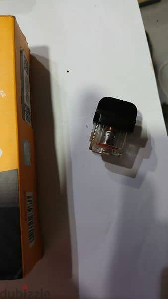 smok rpm 40 + coil shysha +coil cigarettes 2