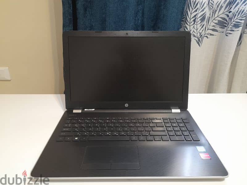 HP Laptop ( 15-bs112ne ) 2