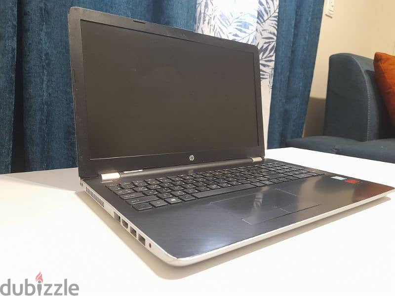 HP Laptop ( 15-bs112ne ) 3