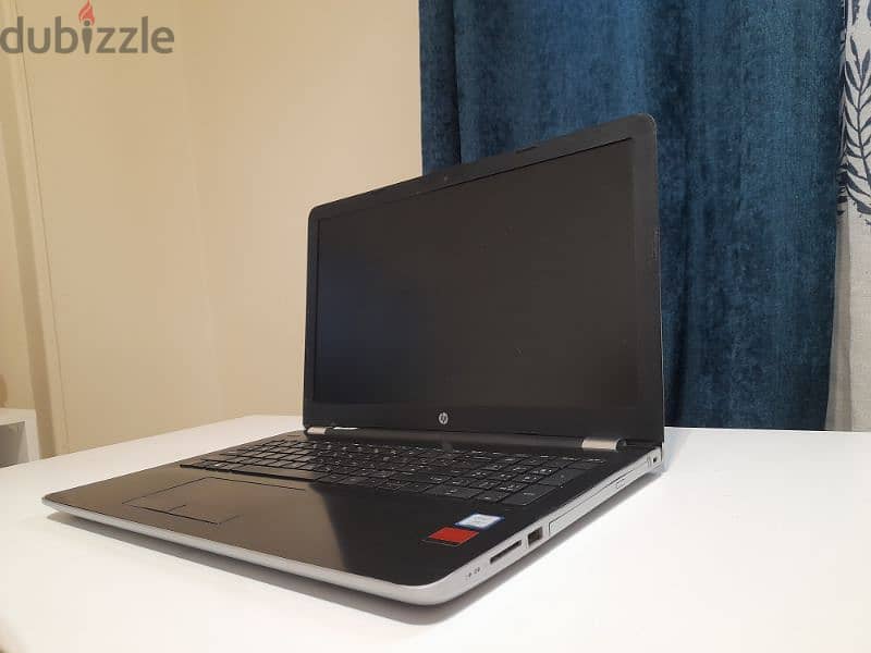 HP Laptop ( 15-bs112ne ) 4