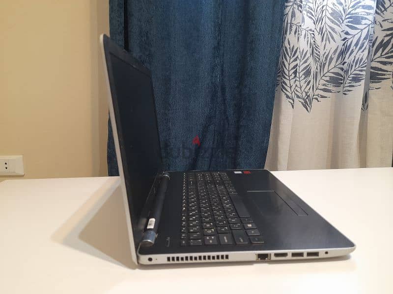 HP Laptop ( 15-bs112ne ) 6