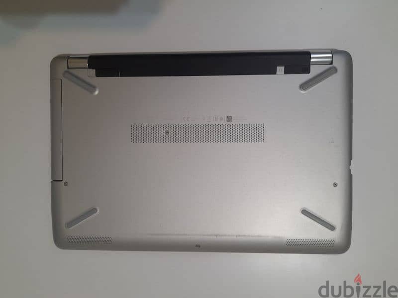 HP Laptop ( 15-bs112ne ) 7